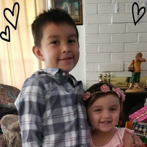 Meet your Posher, Briana